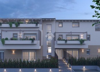 Attico Novate Milanese, Novate Milanese - foto 8