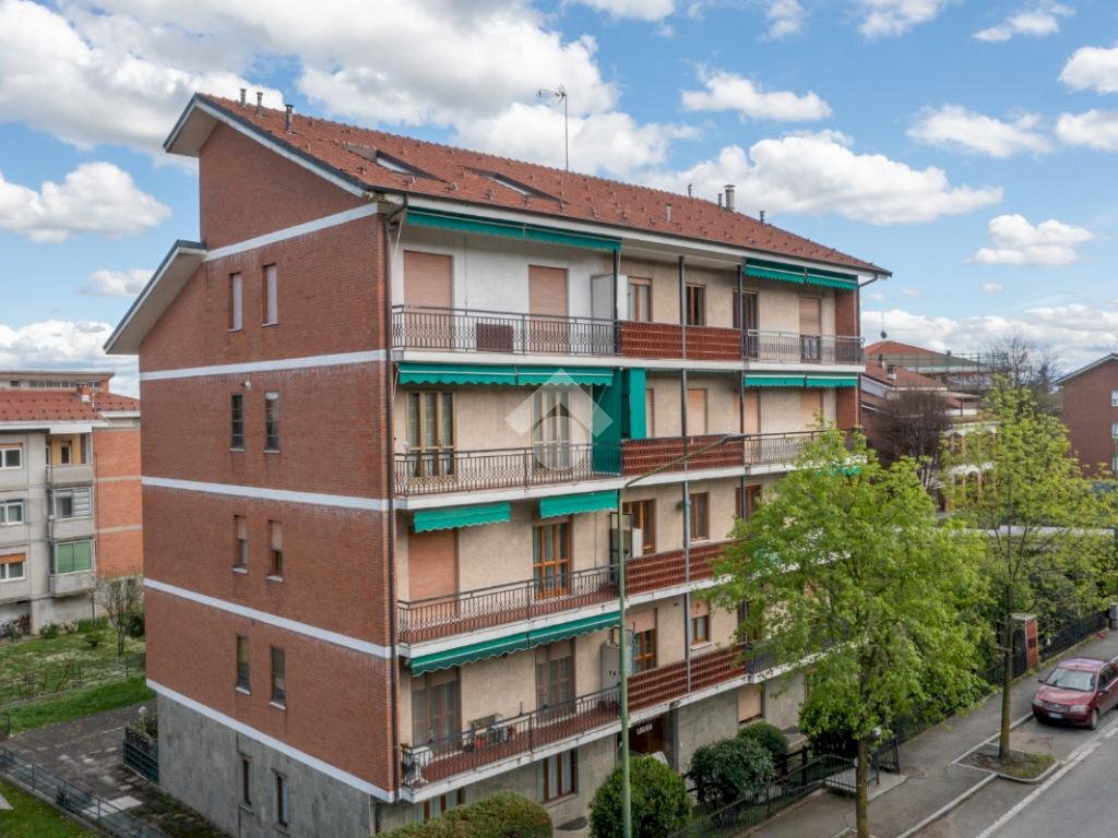 Quadrilocale Via Bodoni, Saluzzo - foto 1