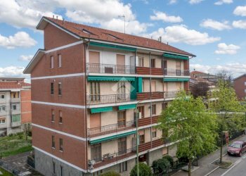 Quadrilocale Via Bodoni, Saluzzo - foto 1