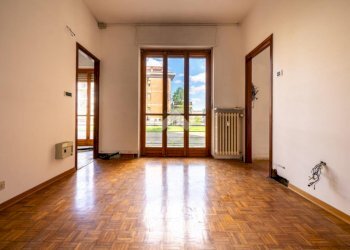 Quadrilocale Via Bodoni, Saluzzo - foto 8