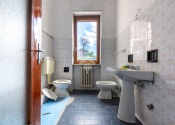 Quadrilocale Via Bodoni, Saluzzo - foto 12