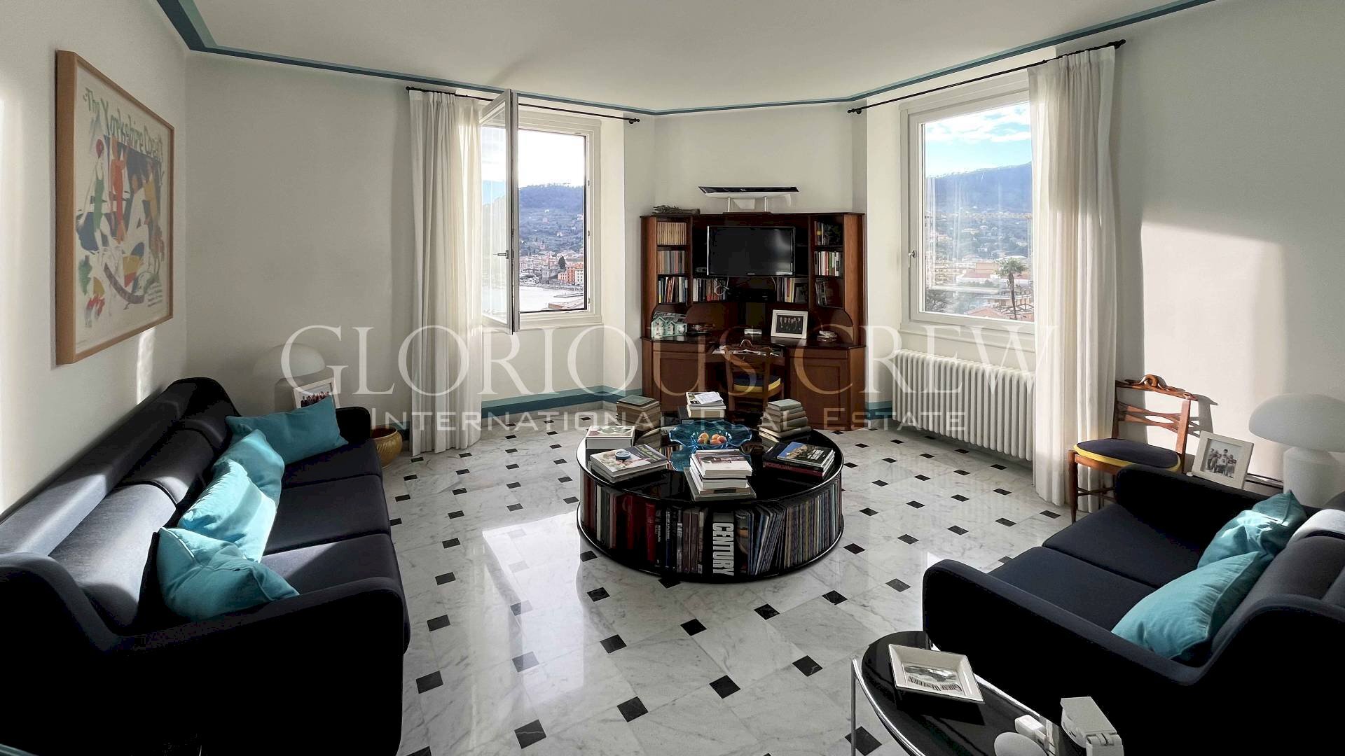 Three-room apartment via fiume, Santa Margherita Ligure - photo 3