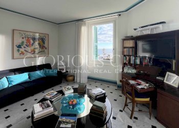 Trilocale via fiume, Santa Margherita Ligure - foto 4