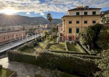 Trilocale via fiume, Santa Margherita Ligure - foto 15