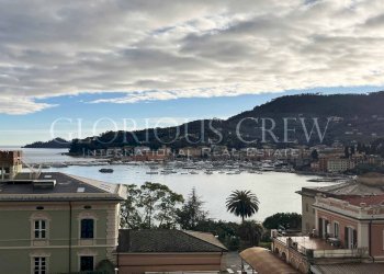 Trilocale via fiume, Santa Margherita Ligure - foto 17