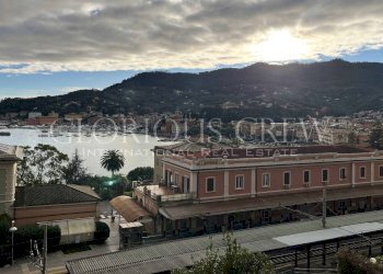 Trilocale via fiume, Santa Margherita Ligure - foto 18