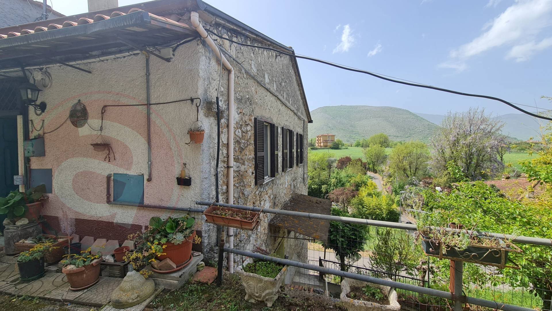 Rustic Via Rosmarino, Esperia - photo 2