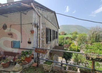 Rustico Via Rosmarino, Esperia - foto 2