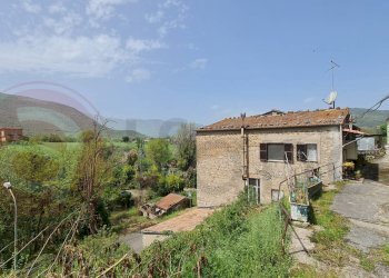 Rustico Via Rosmarino, Esperia - foto 19