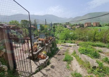 Rustico Via Rosmarino, Esperia - foto 20