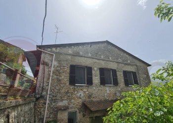 Rustico Via Rosmarino, Esperia - foto 24