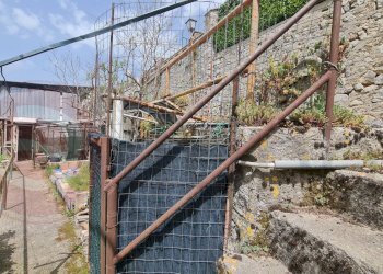 Rustico Via Rosmarino, Esperia - foto 27