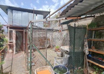 Rustico Via Rosmarino, Esperia - foto 29