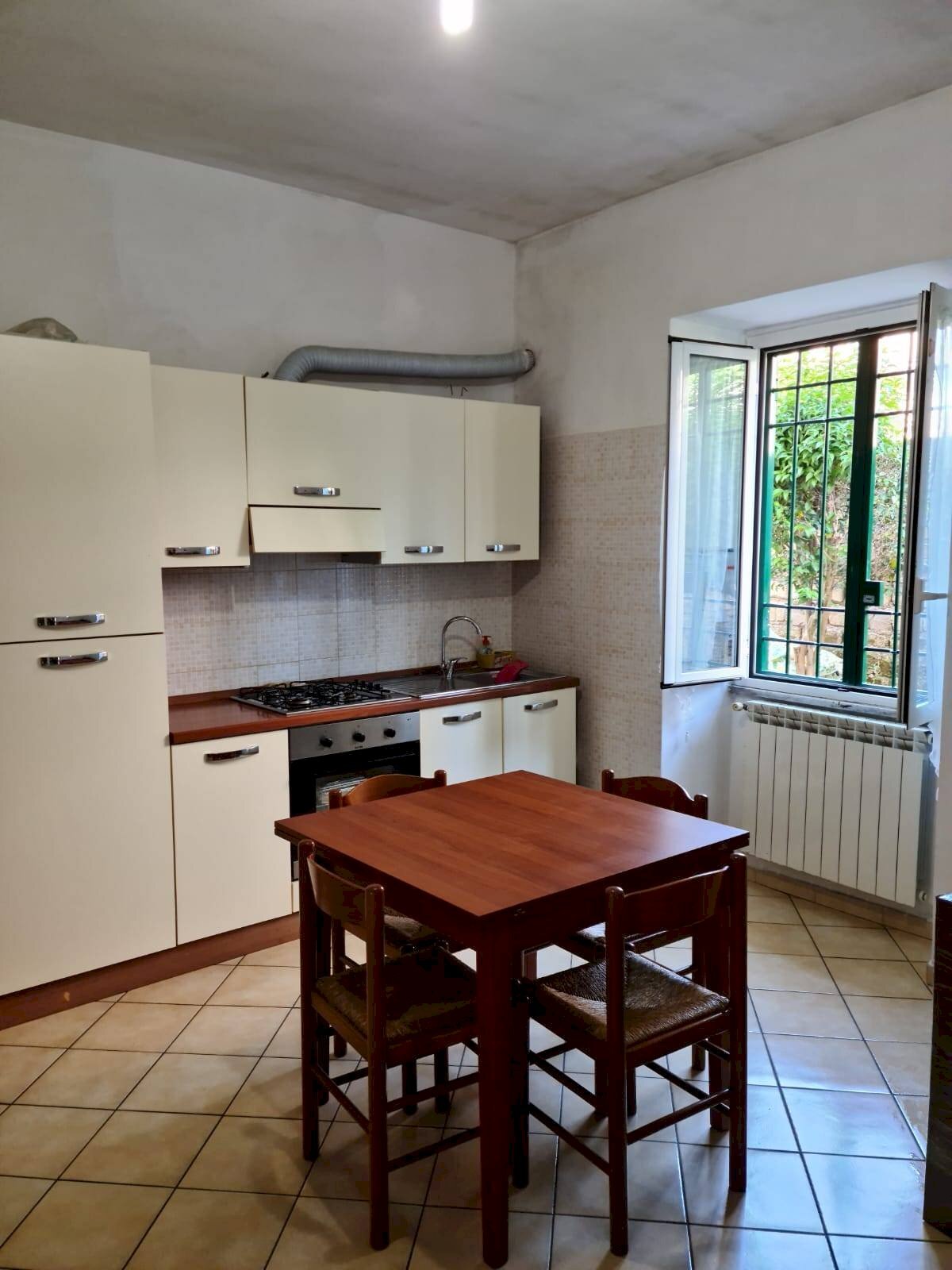 Bilocale Via Codigoro, Roma (zona Vitinia) - foto 2