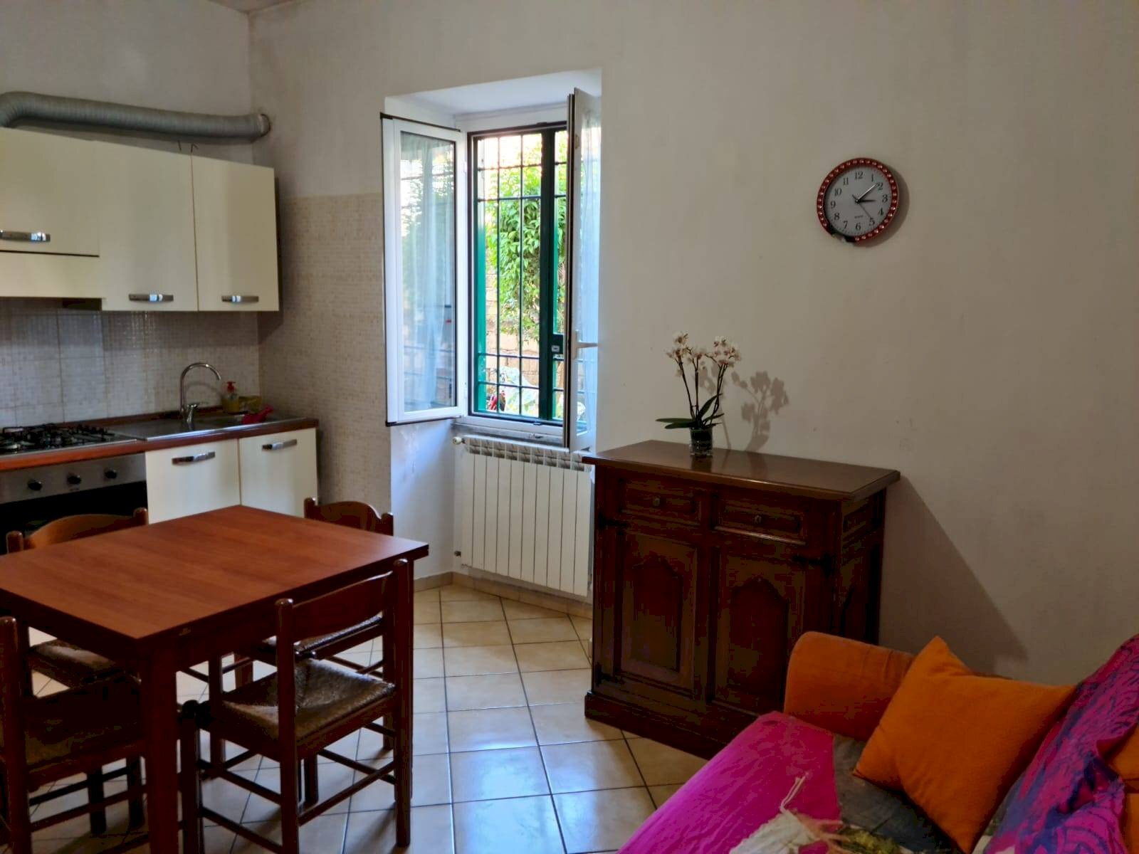 Bilocale Via Codigoro, Roma (zona Vitinia) - foto 3