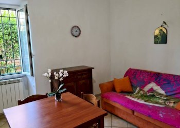 Bilocale Via Codigoro, Roma (zona Vitinia) - foto 4