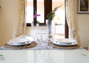 Villa Unifamiliare Morlupo - foto 5