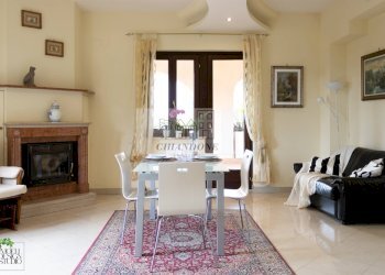 Villa Unifamiliare Morlupo - foto 6