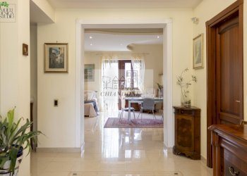 Villa Unifamiliare Morlupo - foto 7