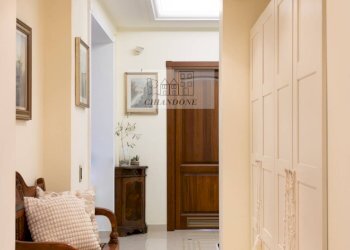 Villa Unifamiliare Morlupo - foto 11