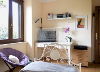 Villa Unifamiliare Morlupo - foto 12