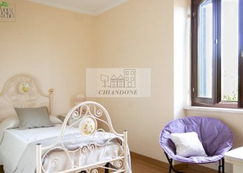 Villa Unifamiliare Morlupo - foto 13