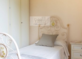 Villa Unifamiliare Morlupo - foto 14