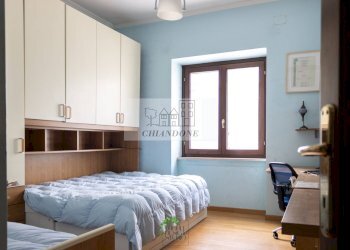 Villa Unifamiliare Morlupo - foto 15