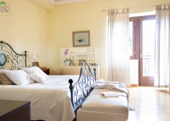 Villa Unifamiliare Morlupo - foto 19