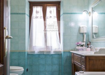 Villa Unifamiliare Morlupo - foto 20