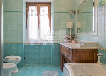 Villa Unifamiliare Morlupo - foto 21