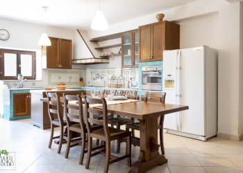 Villa Unifamiliare Morlupo - foto 22