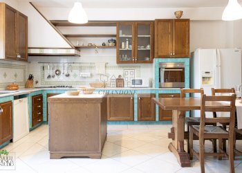 Villa Unifamiliare Morlupo - foto 23