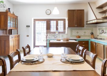 Villa Unifamiliare Morlupo - foto 24