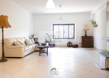 Villa Unifamiliare Morlupo - foto 25