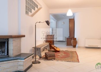 Villa Unifamiliare Morlupo - foto 27