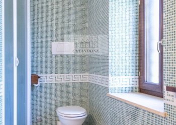 Villa Unifamiliare Morlupo - foto 29