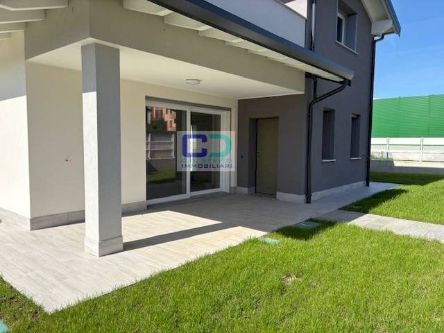 Single Family Villa RITA LEVI MONTALCINI, Cassano d'Adda - photo 2