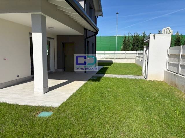 Single Family Villa RITA LEVI MONTALCINI, Cassano d'Adda - photo 3