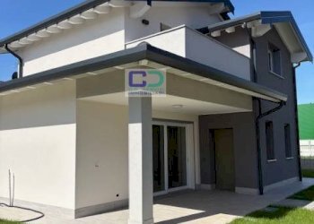 Villa Unifamiliare RITA LEVI MONTALCINI, Cassano d'Adda - foto 1