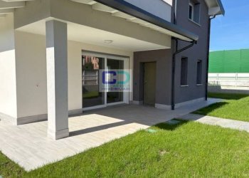 Villa Unifamiliare RITA LEVI MONTALCINI, Cassano d'Adda - foto 2