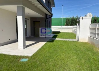 Villa Unifamiliare RITA LEVI MONTALCINI, Cassano d'Adda - foto 3