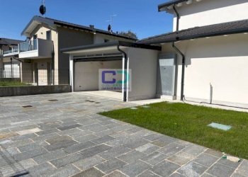 Villa Unifamiliare RITA LEVI MONTALCINI, Cassano d'Adda - foto 4