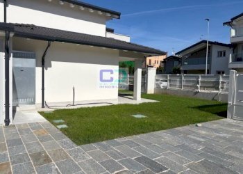 Villa Unifamiliare RITA LEVI MONTALCINI, Cassano d'Adda - foto 5