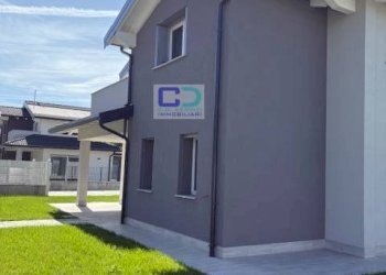 Villa Unifamiliare RITA LEVI MONTALCINI, Cassano d'Adda - foto 6