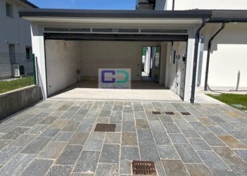 Villa Unifamiliare RITA LEVI MONTALCINI, Cassano d'Adda - foto 7