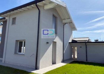 Villa Unifamiliare RITA LEVI MONTALCINI, Cassano d'Adda - foto 8