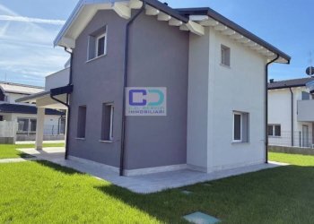 Villa Unifamiliare RITA LEVI MONTALCINI, Cassano d'Adda - foto 9