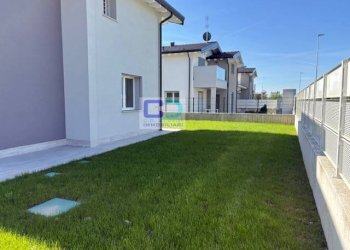 Villa Unifamiliare RITA LEVI MONTALCINI, Cassano d'Adda - foto 10