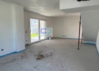 Villa Unifamiliare RITA LEVI MONTALCINI, Cassano d'Adda - foto 12